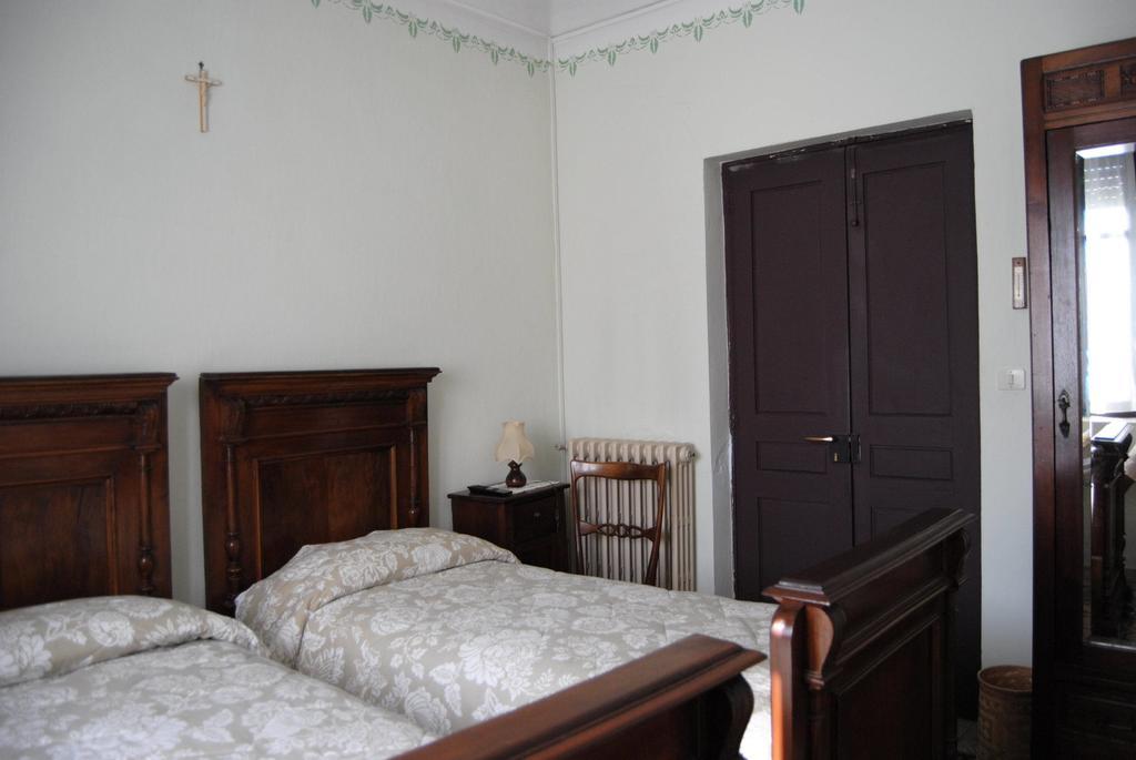 B&B La Ca Cita Cortazzone Номер фото