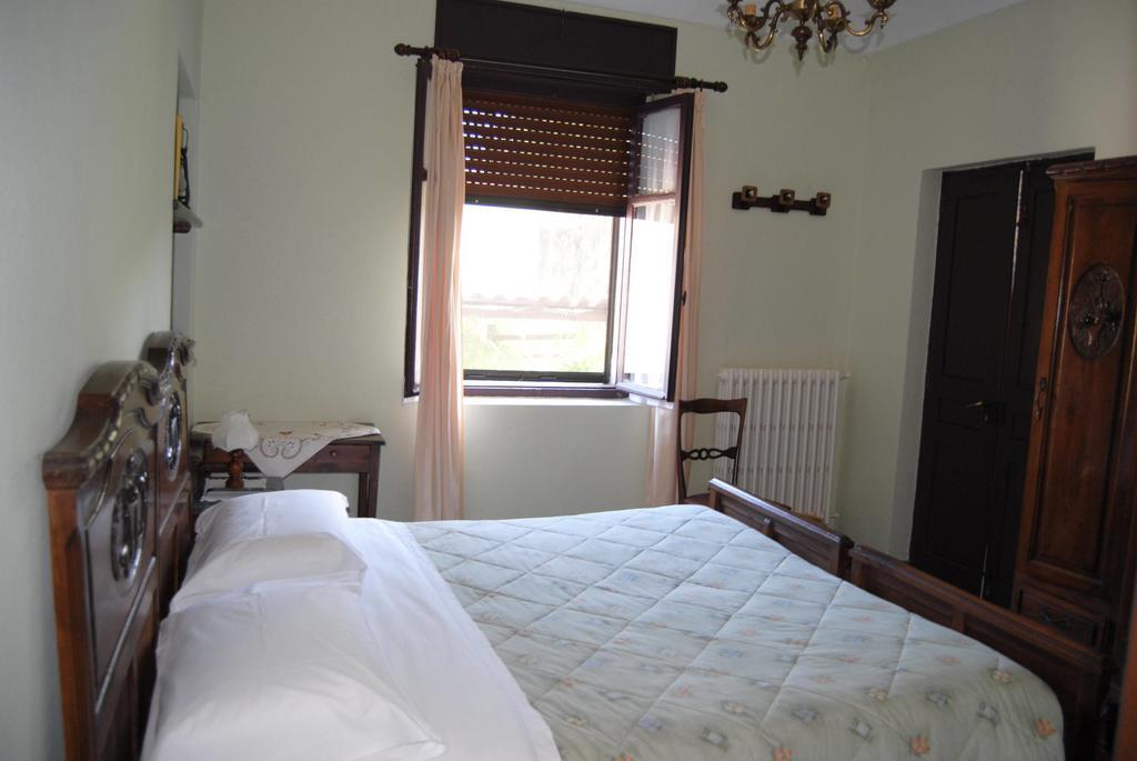 B&B La Ca Cita Cortazzone Номер фото
