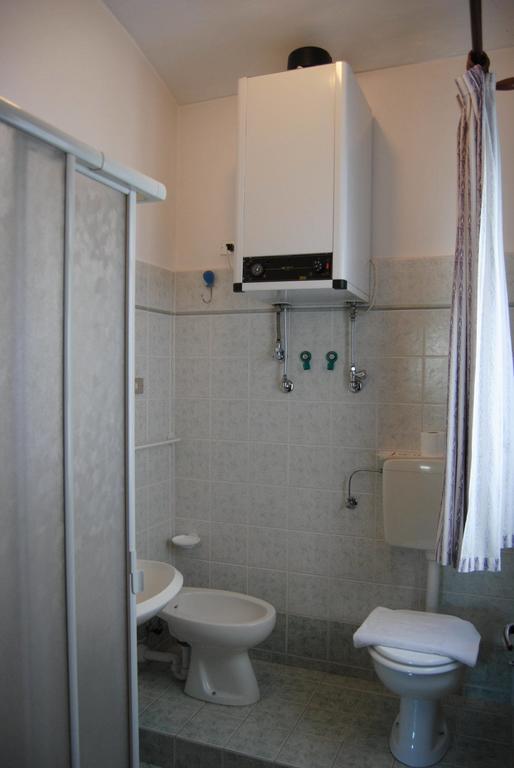 B&B La Ca Cita Cortazzone Номер фото